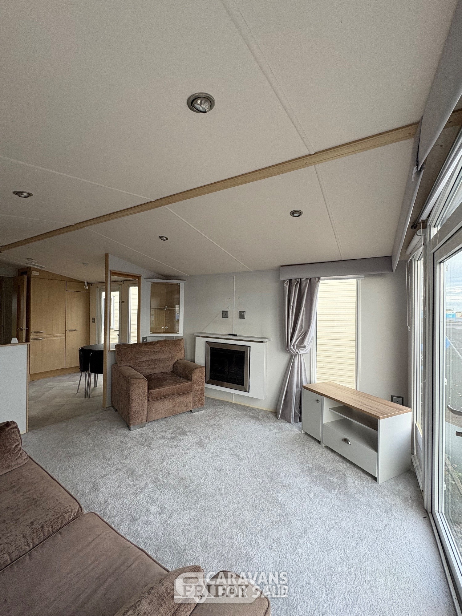 Minster Swift Chamonix 2012 for sale
