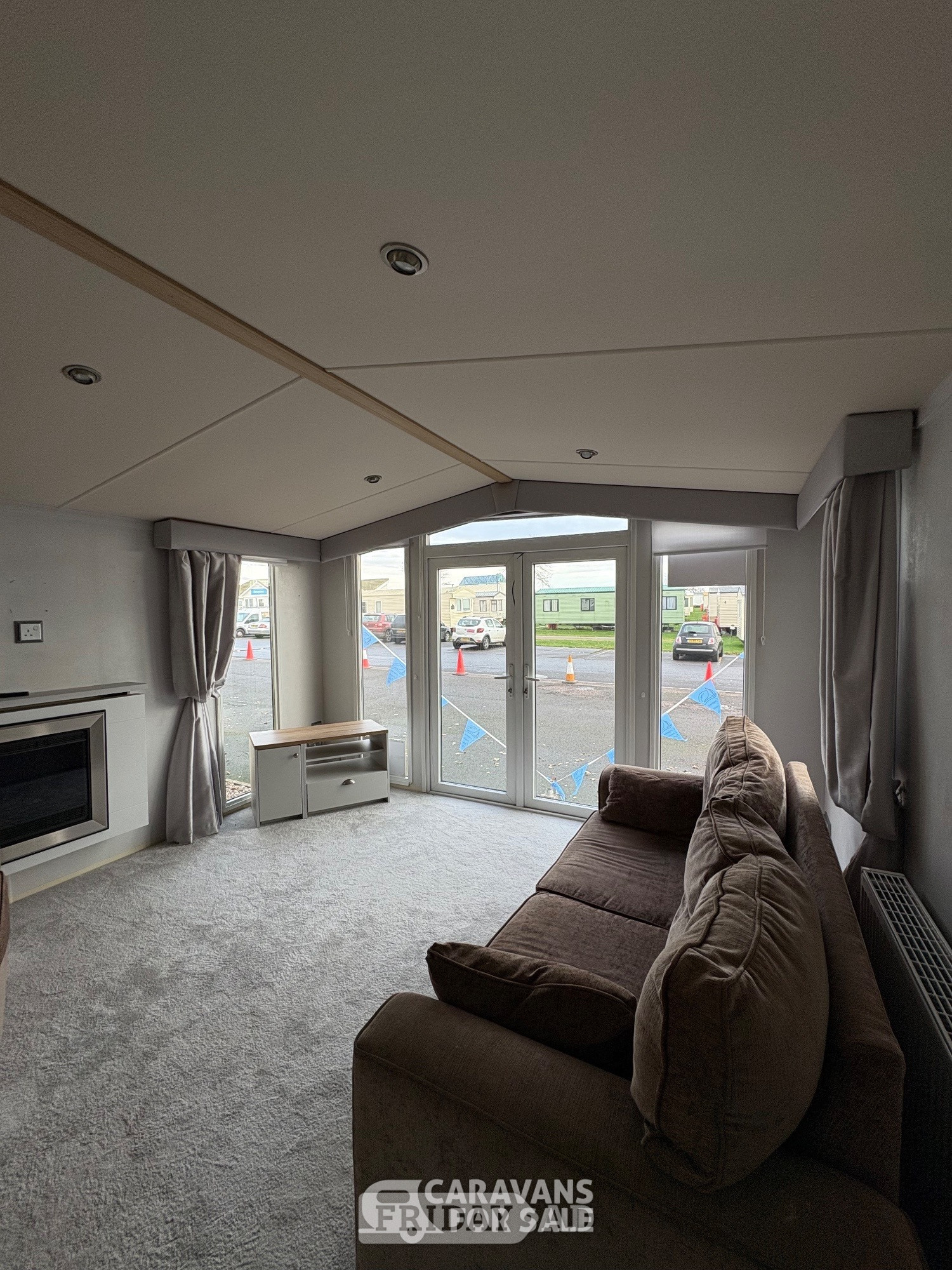 Swift Chamonix 2012 for sale in Minster