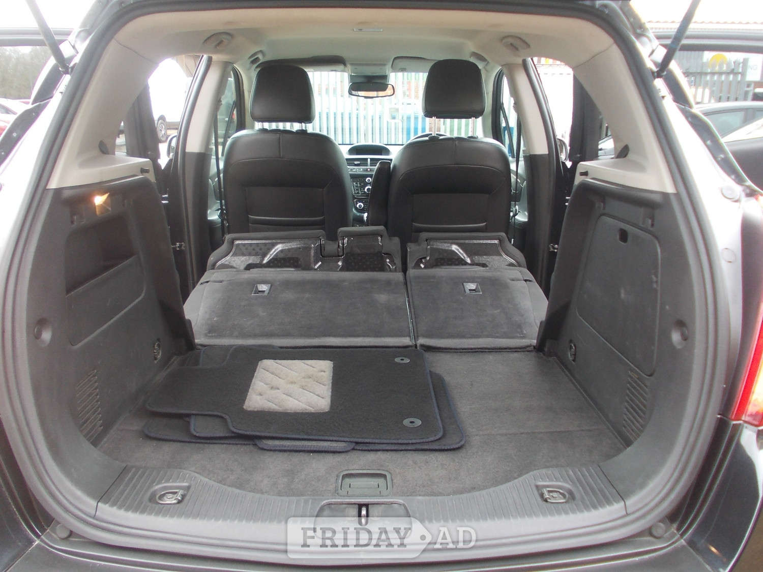 Vauxhall Mokka 2014 - Cars