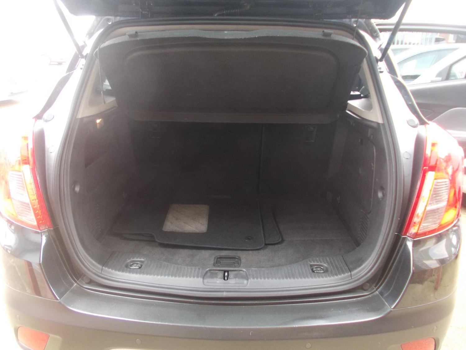 Vauxhall Mokka 2014 - Cars in Hailsham