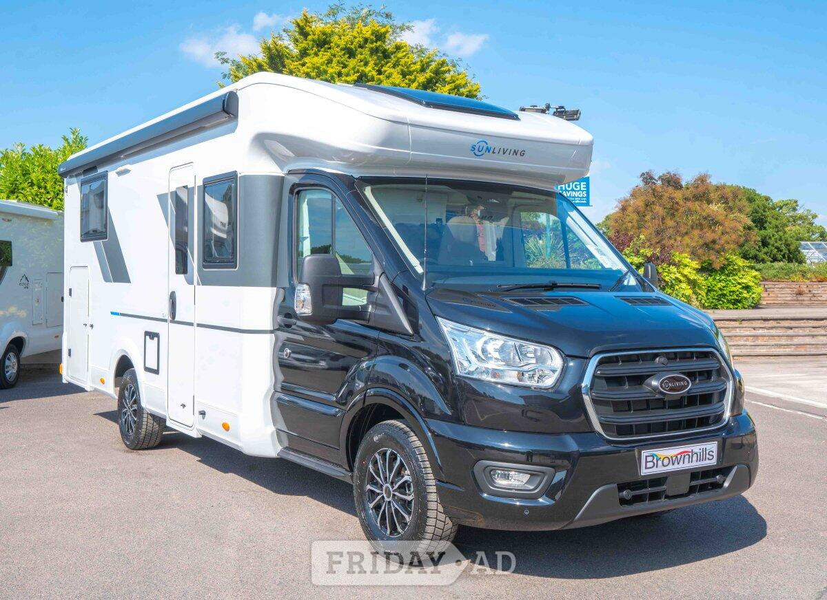 Sun Living S Series S 72DC 2025 for sale in Newark