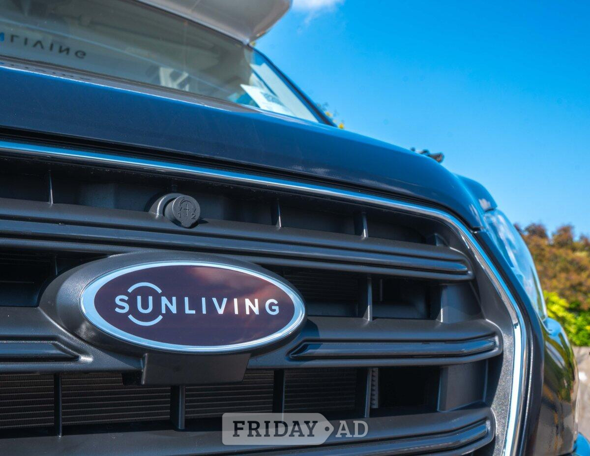 Sun Living S Series S 72DC 2025 for sale - Motorhomes & Caravans