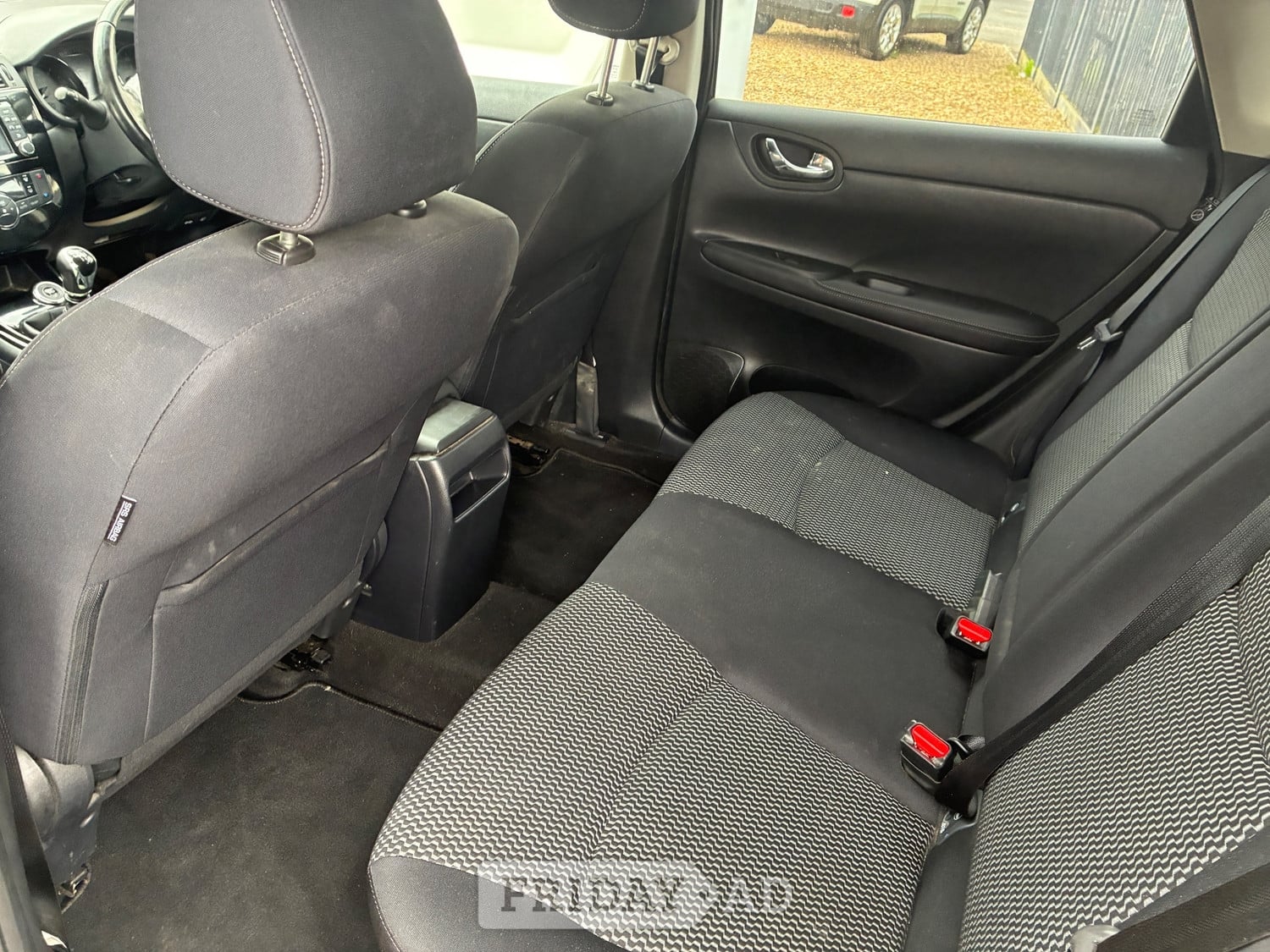 Nissan Pulsar 2016 - Cars in Bognor Regis