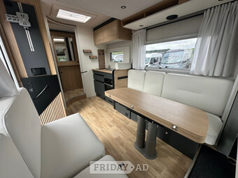 Pilote Pacific P690D Evidence 2026 for sale