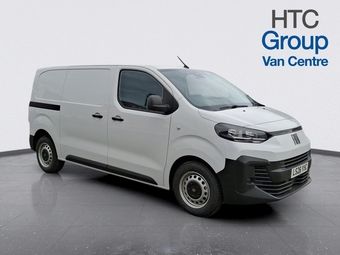 Fiat Scudo 2026