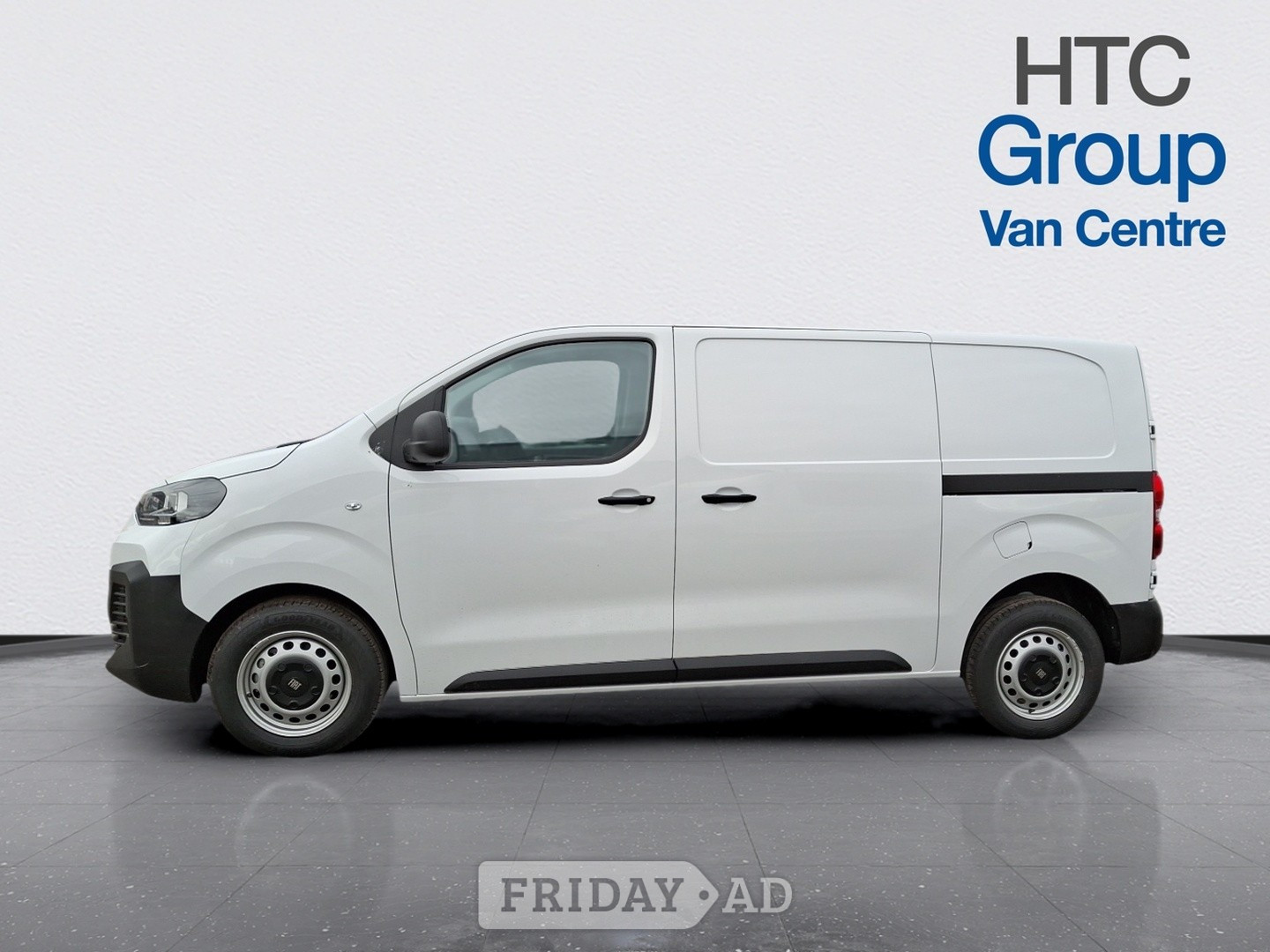 Fiat Scudo 2026 - Vans & Commercial Vehicles in Hemel Hempstead
