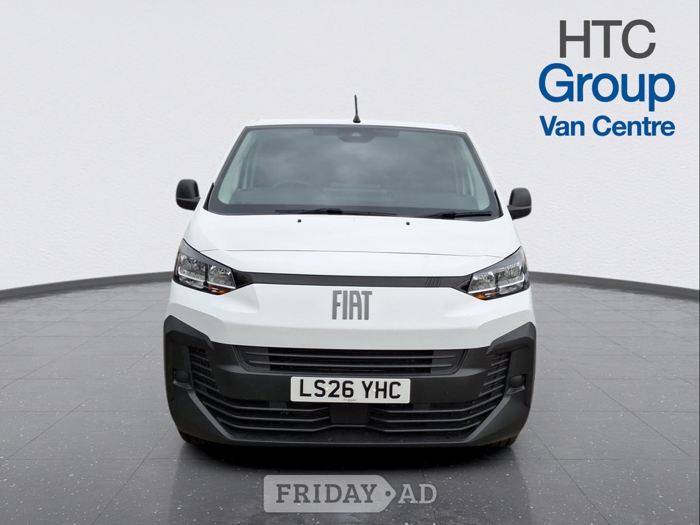 Fiat Scudo Hemel Hempstead