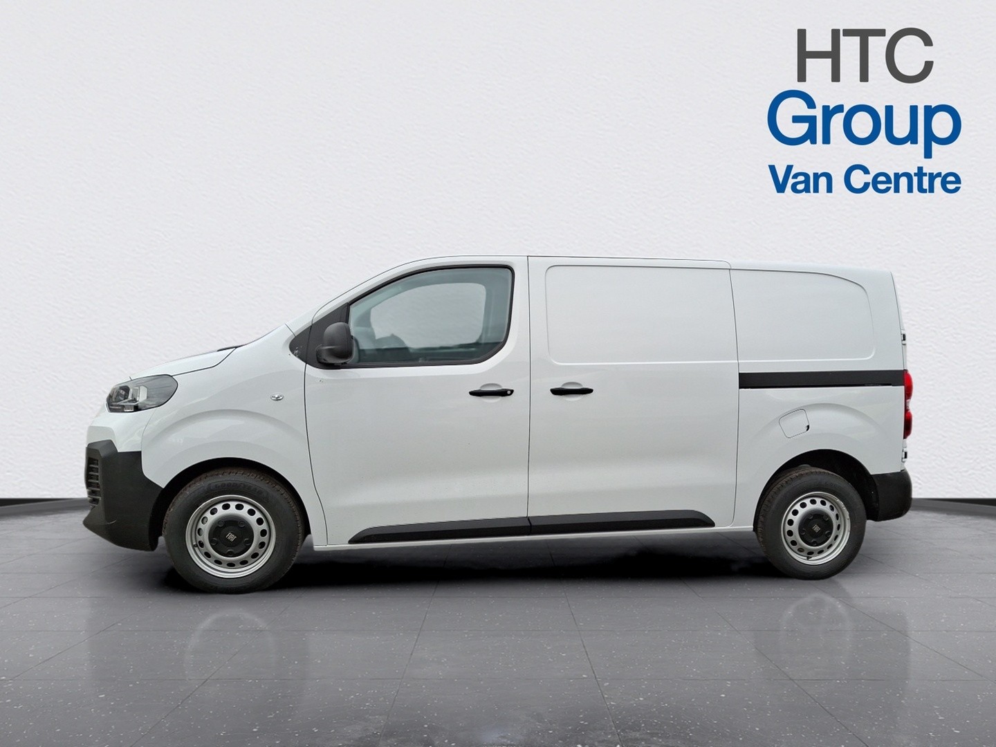 Fiat Scudo 2026 - Vans & Commercial Vehicles in Hemel Hempstead
