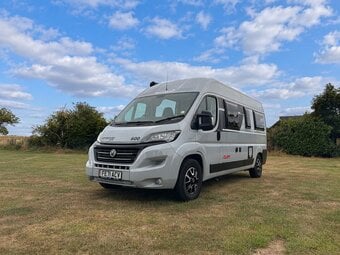 Sunlight Cliff 600 Adventure 2021 for sale