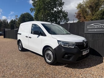 Renault Kangoo 2023