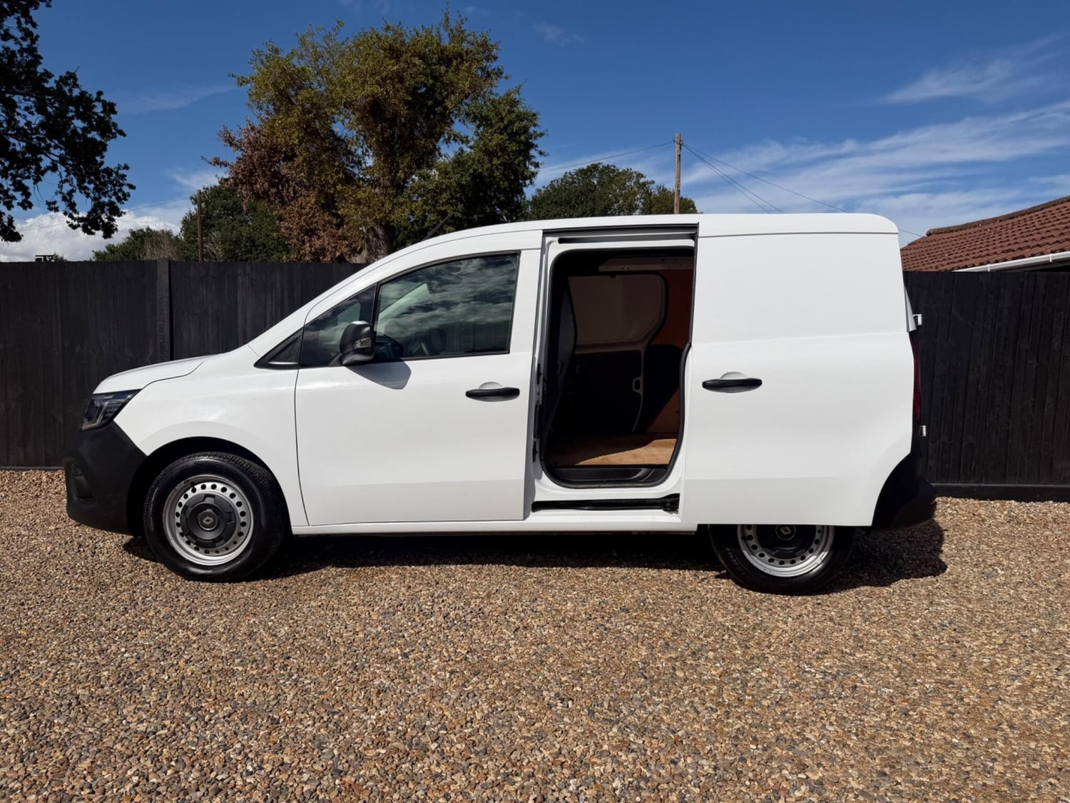 Renault Kangoo 2023 - Vans & Commercial Vehicles