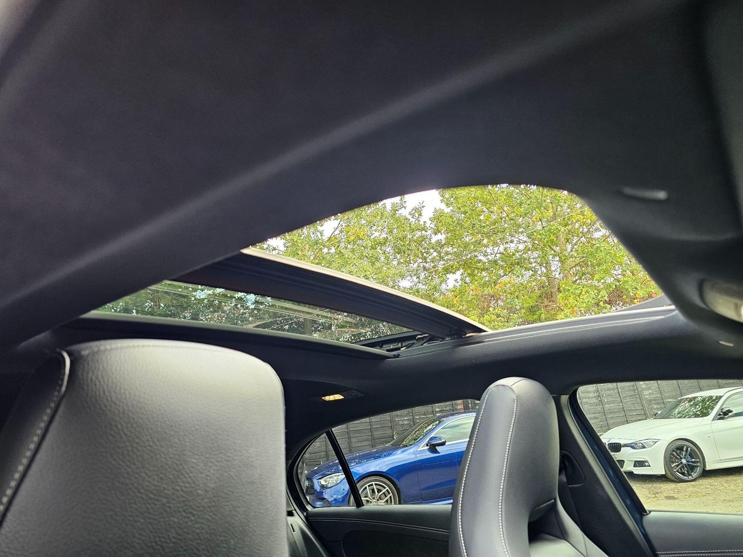 Mercedes-Benz A Class Addlestone