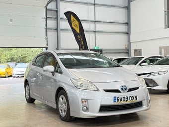 Toyota Prius 2009