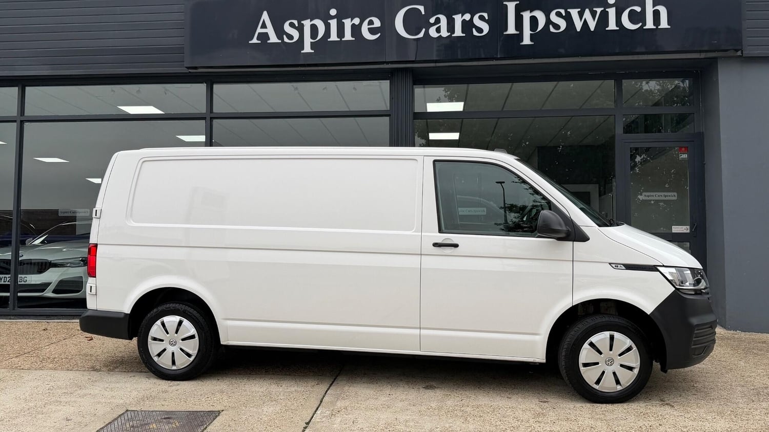 Volkswagen Transporter Ipswich