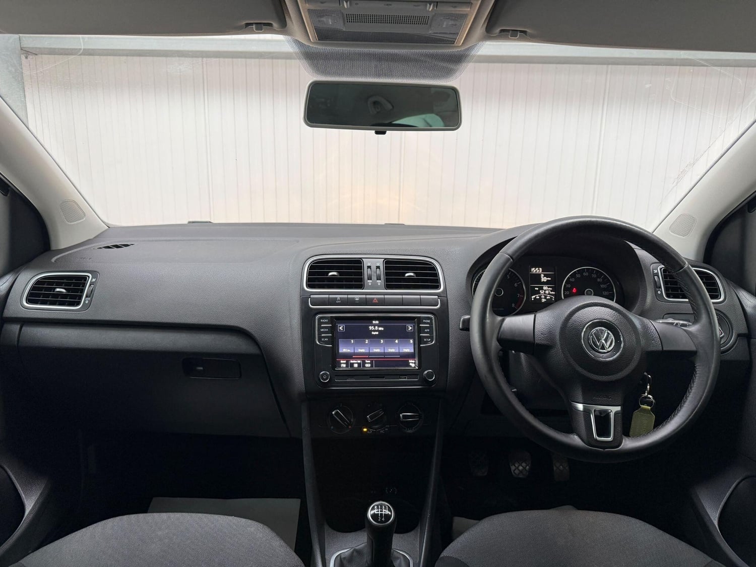 Volkswagen Polo Hillingdon