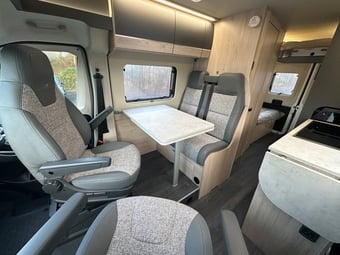 Auto-Trail Expedition 67 Flex 2025 for sale