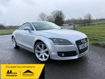 Audi TT 2006