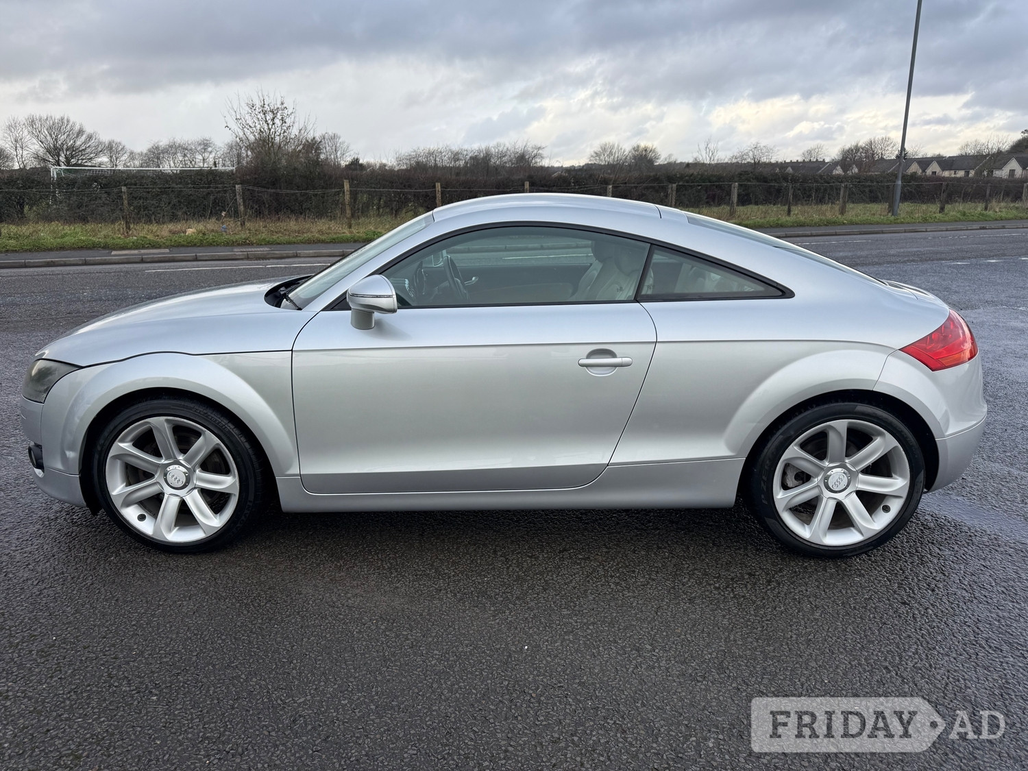 Audi TT 2006 - Cars in Bristol