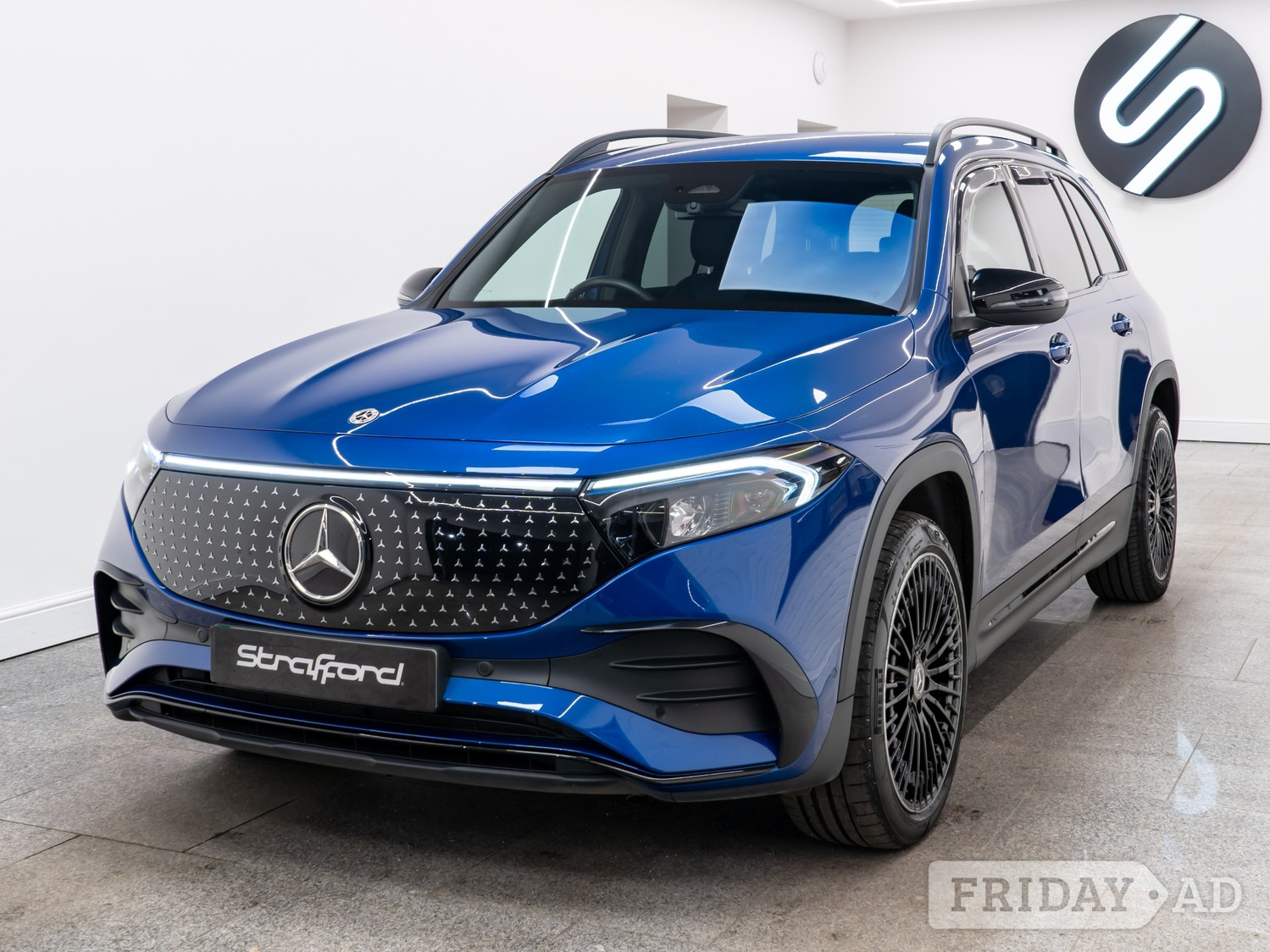 Mercedes-Benz E Class 2025 in Brighton