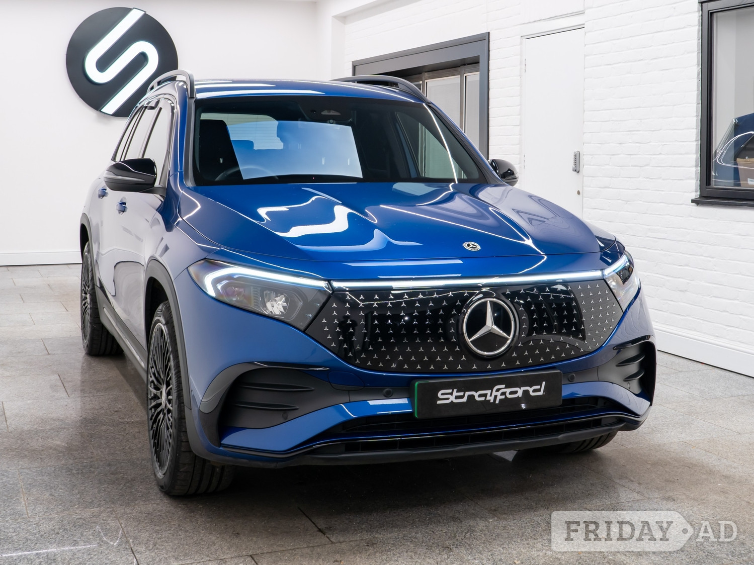 Mercedes-Benz E Class Brighton