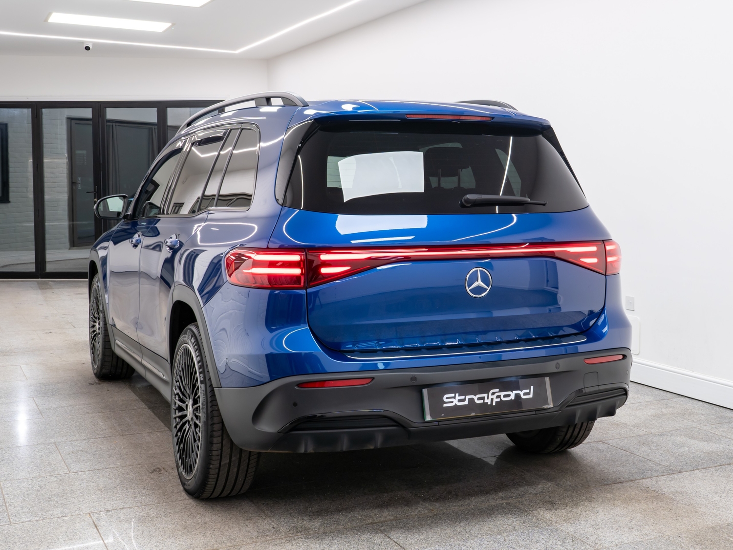 Mercedes-Benz E Class 2025 - Cars in Brighton
