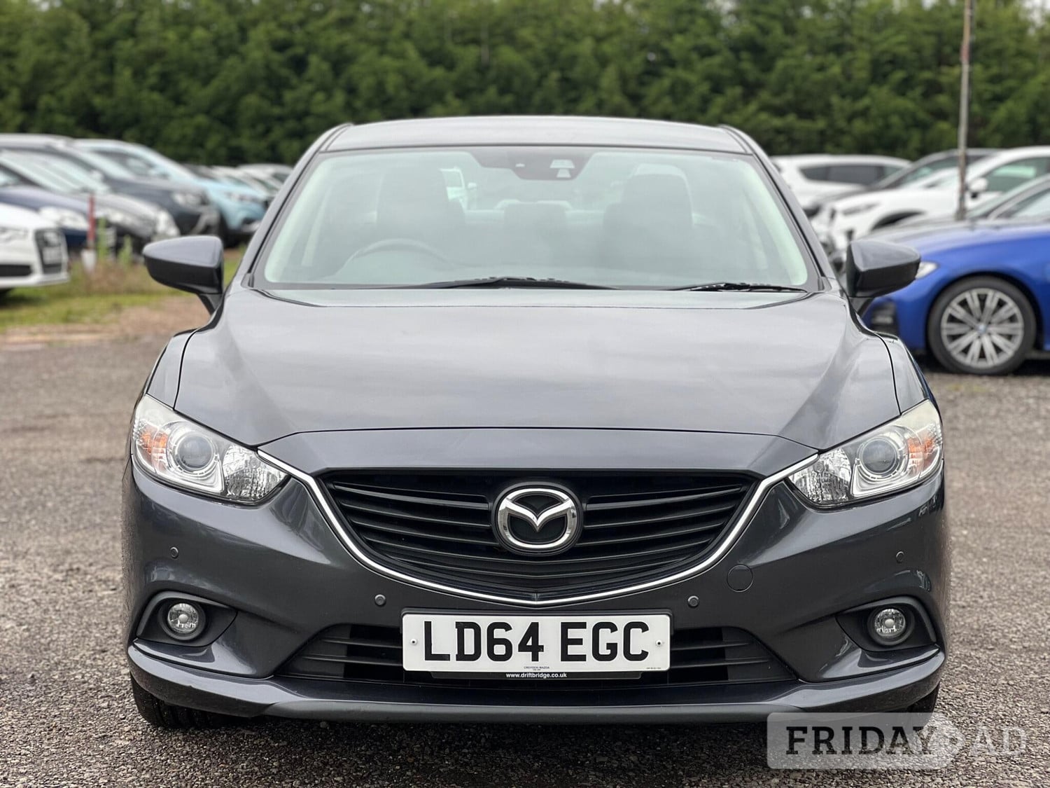 Mazda 6 2014 - Cars in Milton Keynes