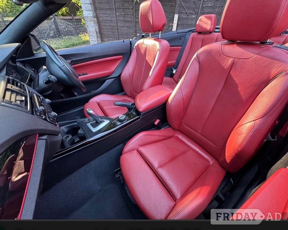 BMW 2 Series Havering