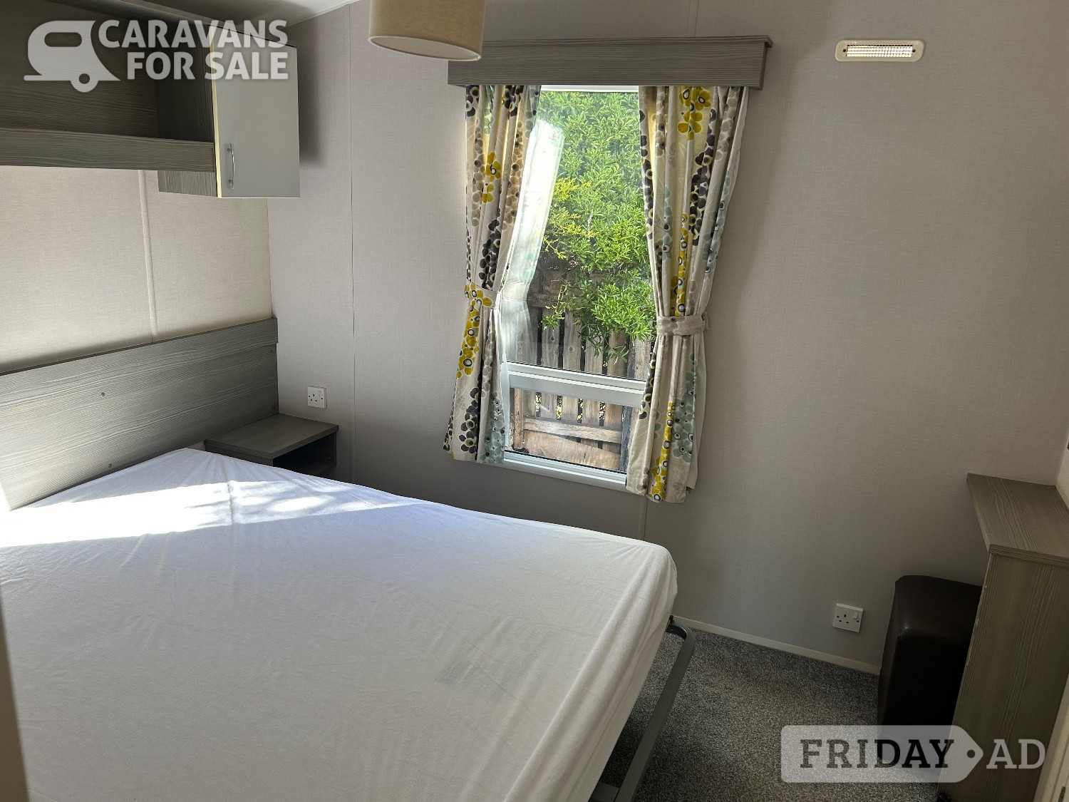Atlas Everglade 2017 for sale - Holiday Homes