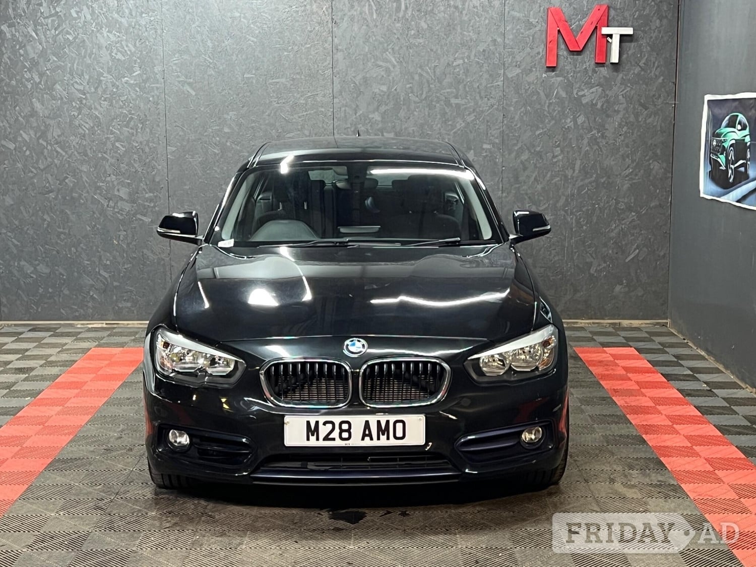 BMW 1 Series Halifax