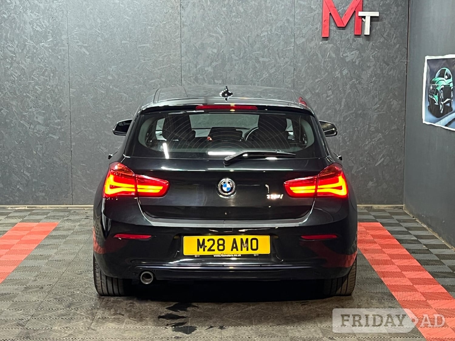 BMW 1 Series 2019 - Cars in Halifax