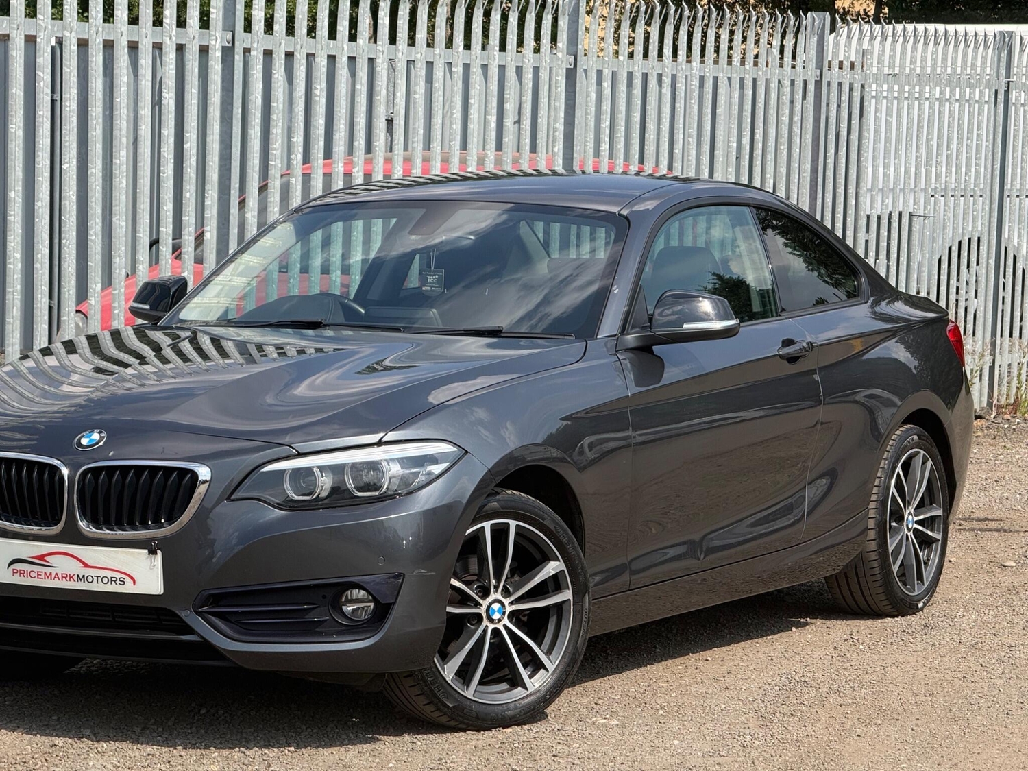 BMW 2 Series 2018 - Cars in Solihull