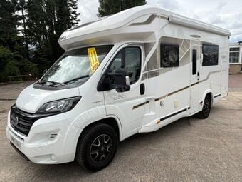Benimar Mileo 286 2017 for sale