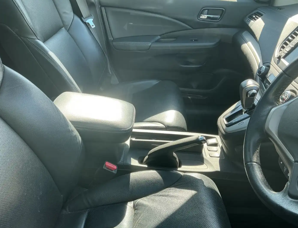 Honda CR-V 2014 - Cars