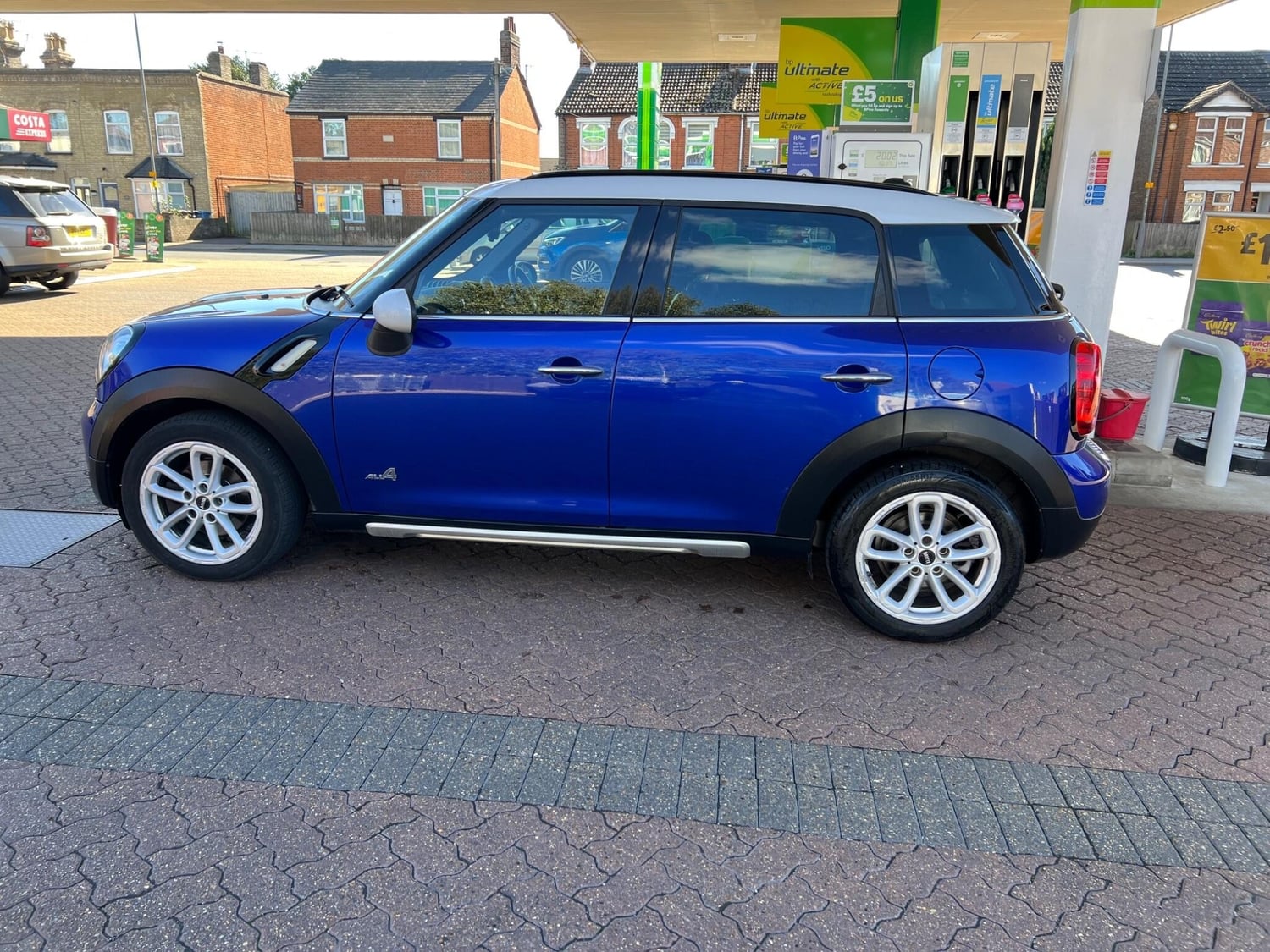 Mini Countryman 2015 - Cars in Braintree