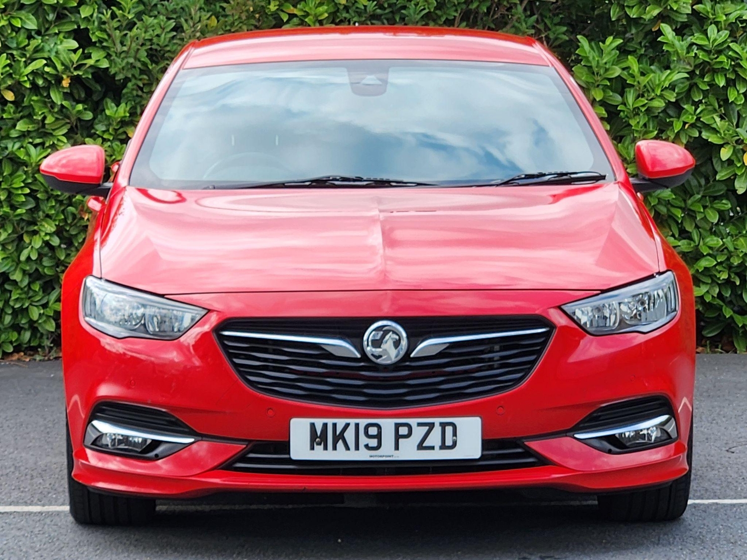 Vauxhall Insignia Kingston Upon Thames