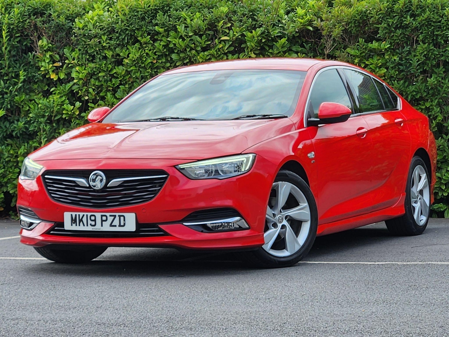 Vauxhall Insignia 2019 - Cars in Kingston Upon Thames