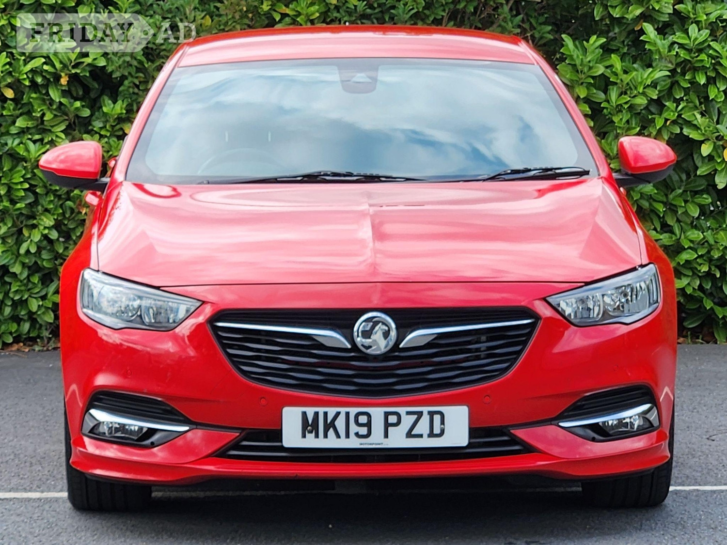 Vauxhall Insignia Kingston Upon Thames