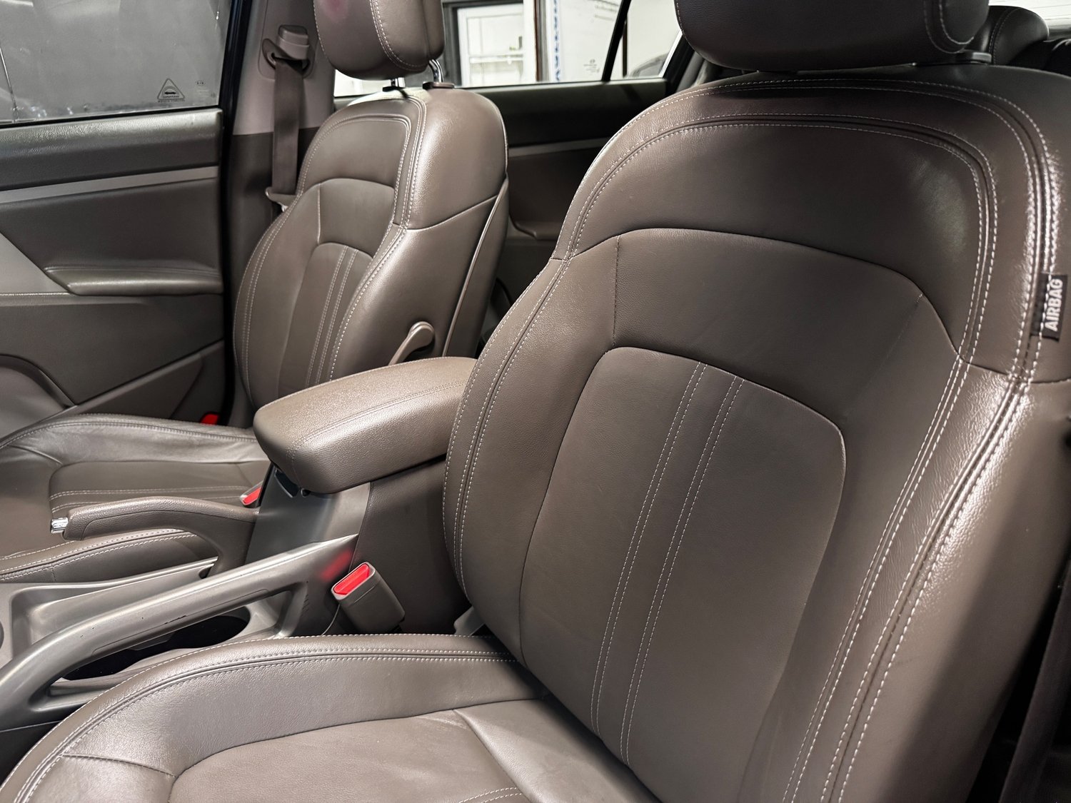Kia Sportage 2013 - Cars in Sutton Coldfield