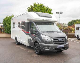 Auto-Trail F-Line F74 2026 for sale