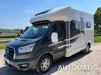 Auto-Trail F-Line F62 2023