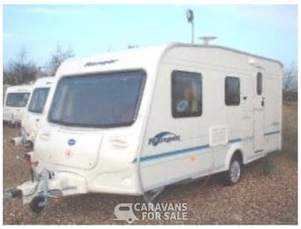 Bailey Ranger 470-4 2005