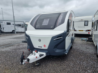 Swift Basecamp 4 SE 2022