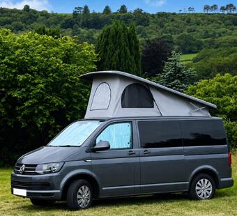 VW (Volkswagen) Transporter T6 2019 for sale