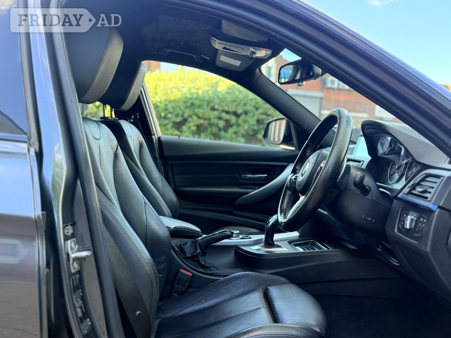 BMW 3 Series Birmingham