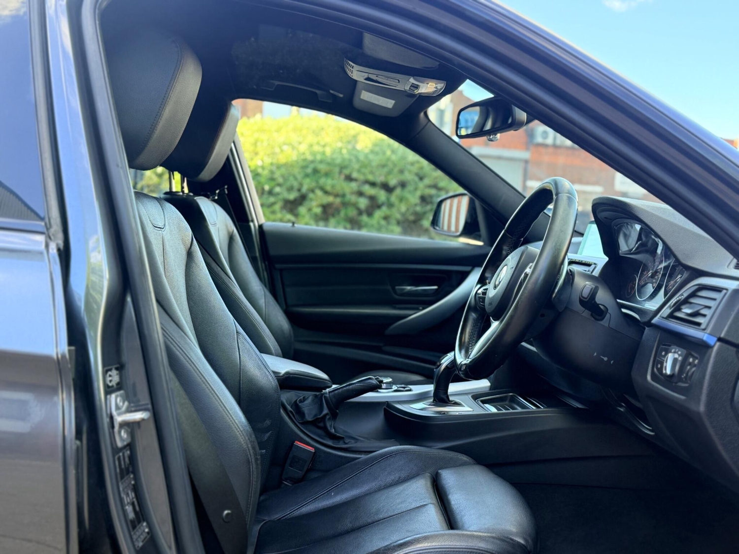 BMW 3 Series Birmingham