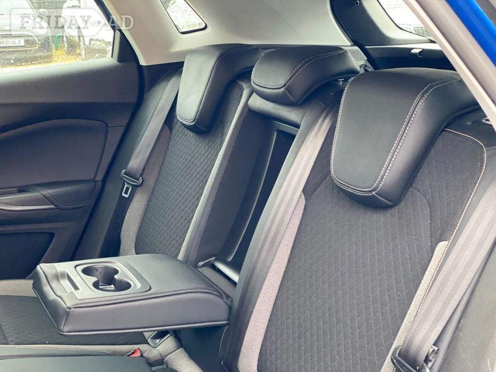 Vauxhall Grandland X 2019 - Cars