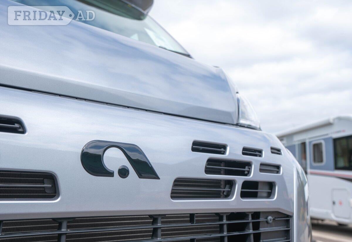 Adria Coral Plus 670 DL 2026 for sale - Motorhomes & Caravans