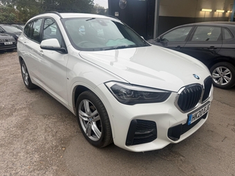 BMW X1 2020
