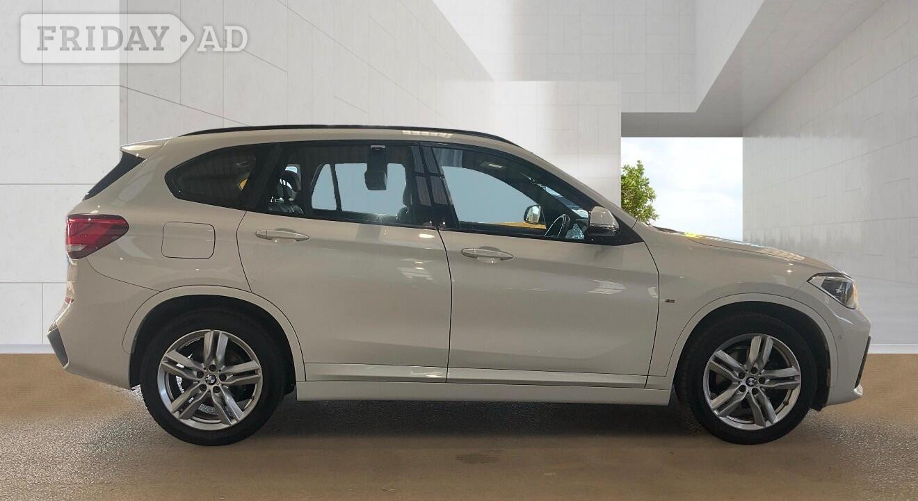 [ berth ]BMW X1