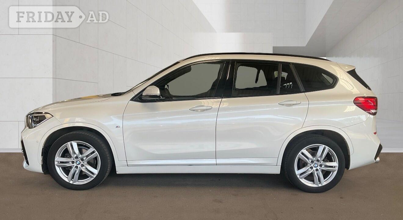 BMW X1 2020 - Cars in Addlestone